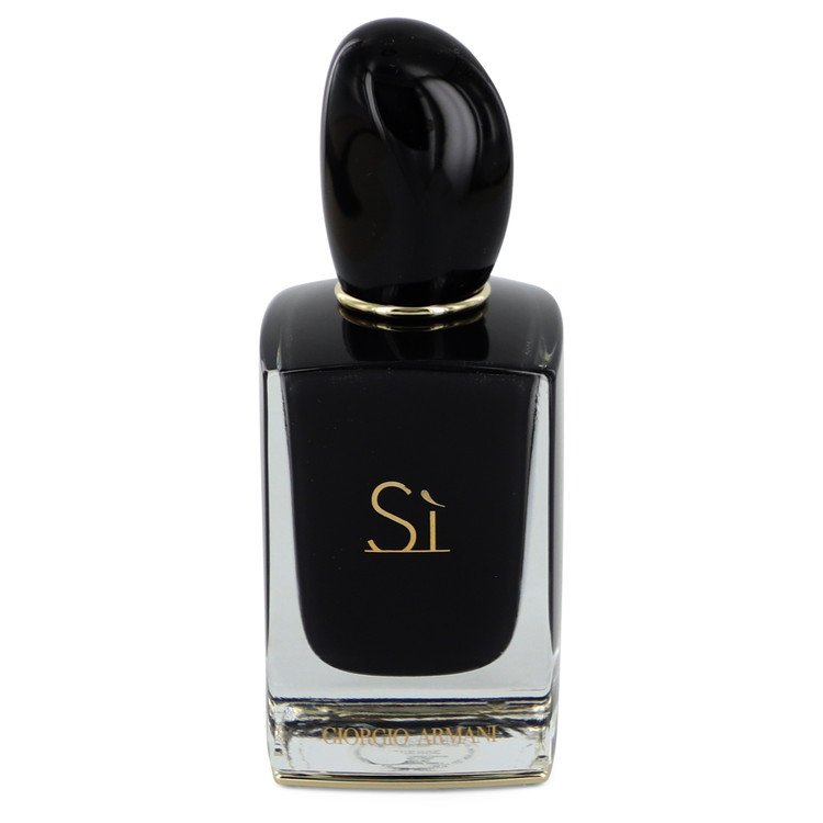 Armani Si Intense Perfume by Giorgio Armani | FragranceX.com