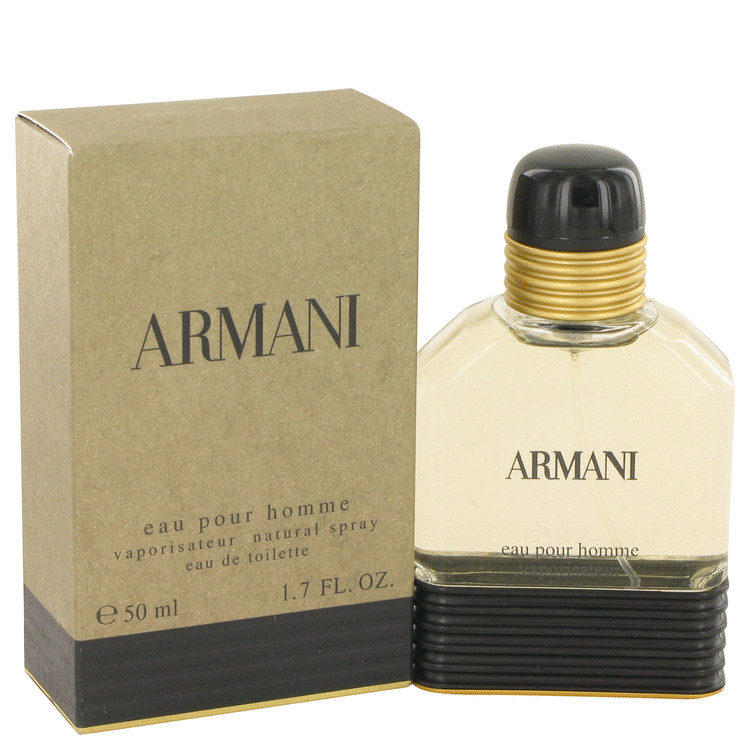 Armani Cologne by Giorgio Armani | FragranceX.com