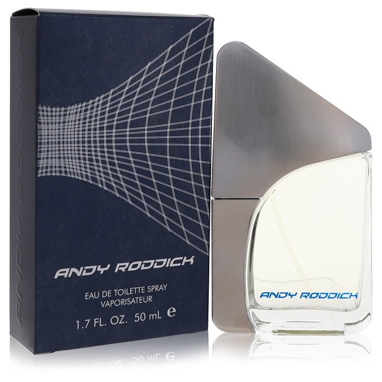 Andy Roddick by Parlux Eau De Toilette Spray 1.7 oz For Men