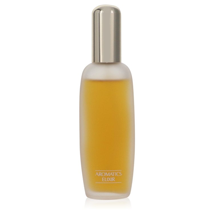 AROMATICS ELIXIR by Clinique - Eau De Parfum Spray (unboxed) .85 oz 25 ml for Women