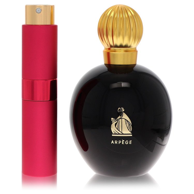 Arpege Perfume by Lanvin Perfume 0.27 Oz Travel Spray