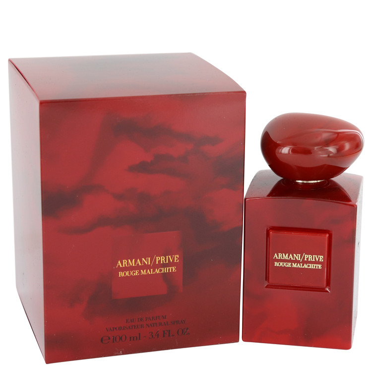 Armani Prive Rouge Malachite Perfume by Giorgio Armani