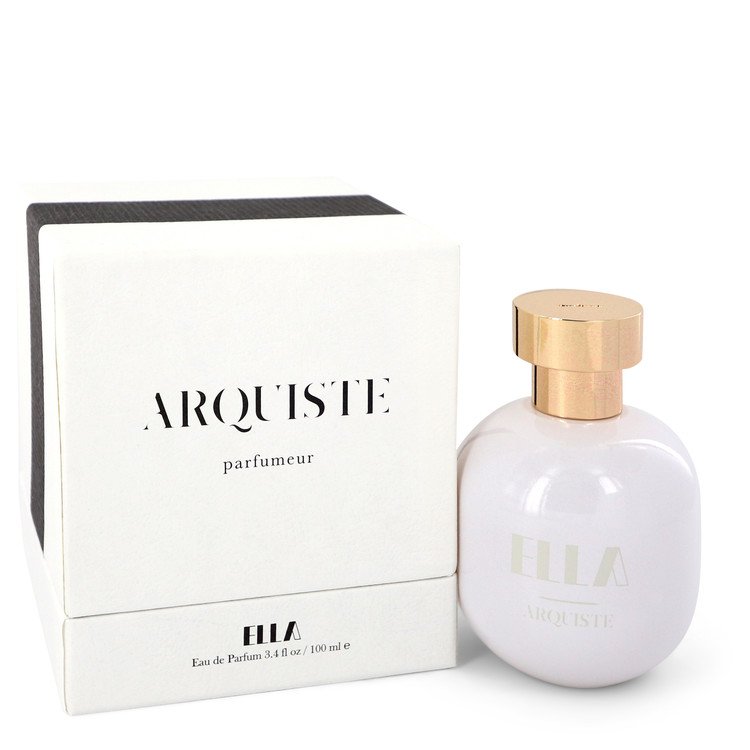 Arquiste Ella Perfume by Arquiste 3.4 oz Eau De Parfum Spray