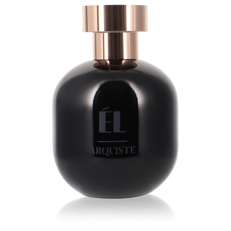 Arquiste El Cologne by Arquiste 3.4 oz Eau De Parfum Spray (unboxed)
