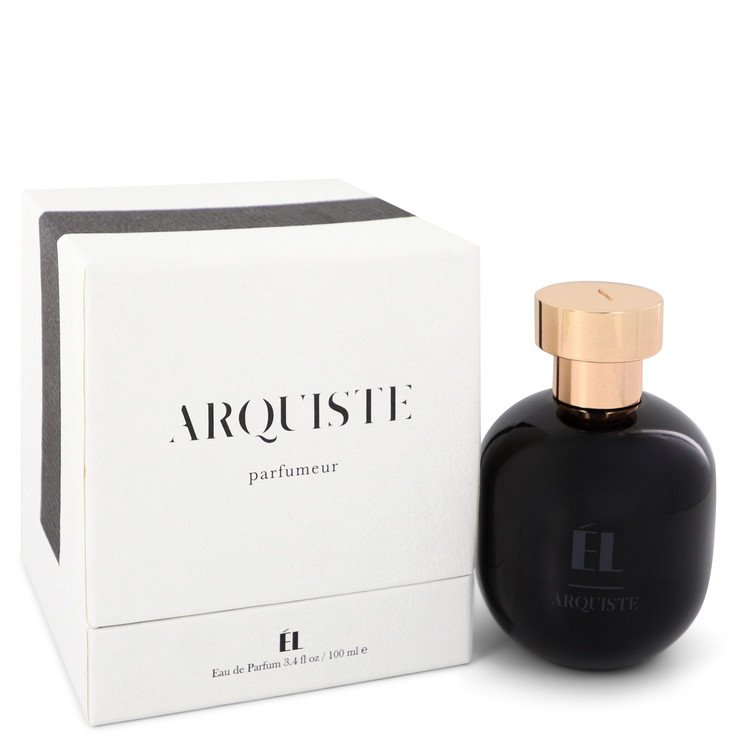 Arquiste El Cologne by Arquiste 3.4 oz Eau De Parfum Spray