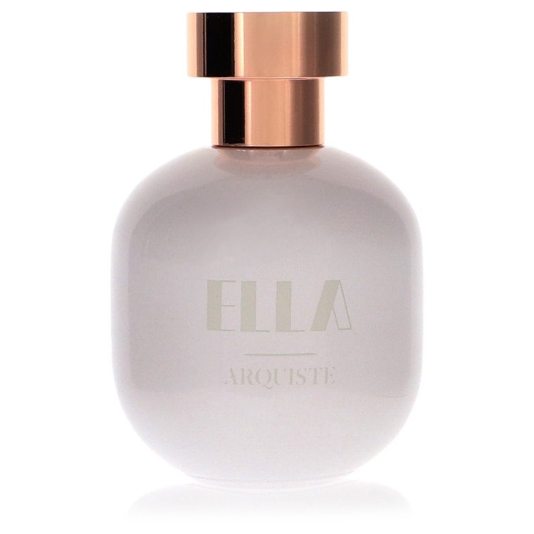 Arquiste Ella Perfume by Arquiste 3.4 oz Eau De Parfum Spray (unboxed)