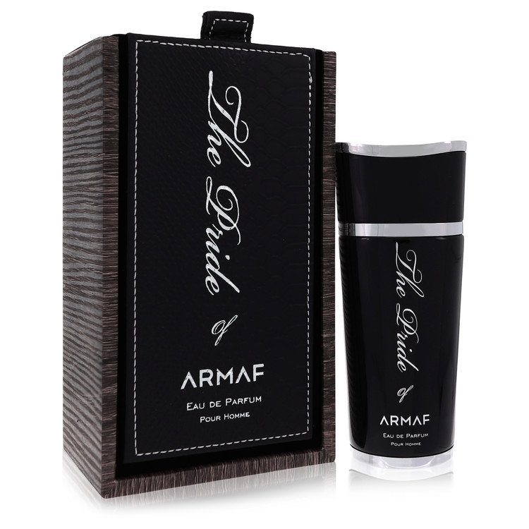 The Pride Of Armaf by Armaf Eau De Parfum Spray 3.4 oz For Men