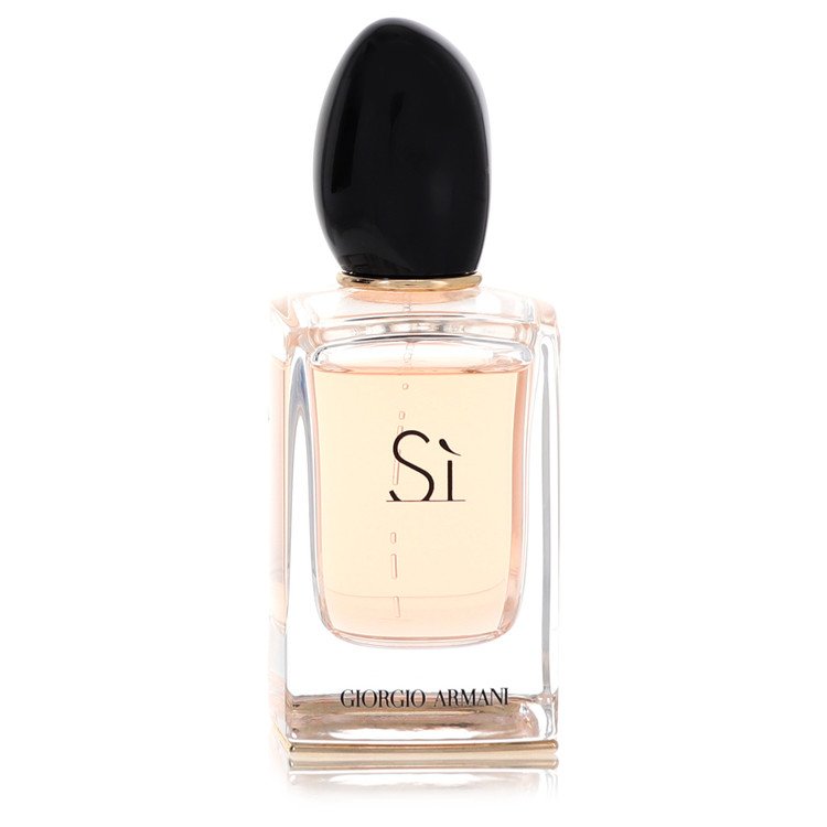 Armani Si Perfume by Giorgio Armani | FragranceX.com