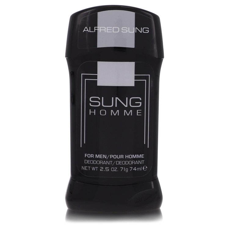 Alfred SUNG by Alfred Sung - Deodorant Stick 2.5 oz 75 ml for Men