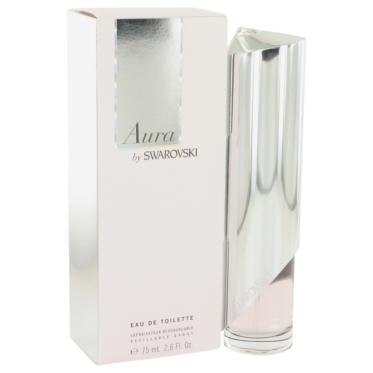 Aura Swarovski Perfume | FragranceX