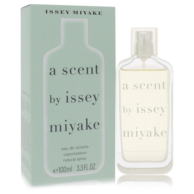 Issey Miyake A Scent Perfume 3.4 oz Eau De Toilette Spray Guatemala