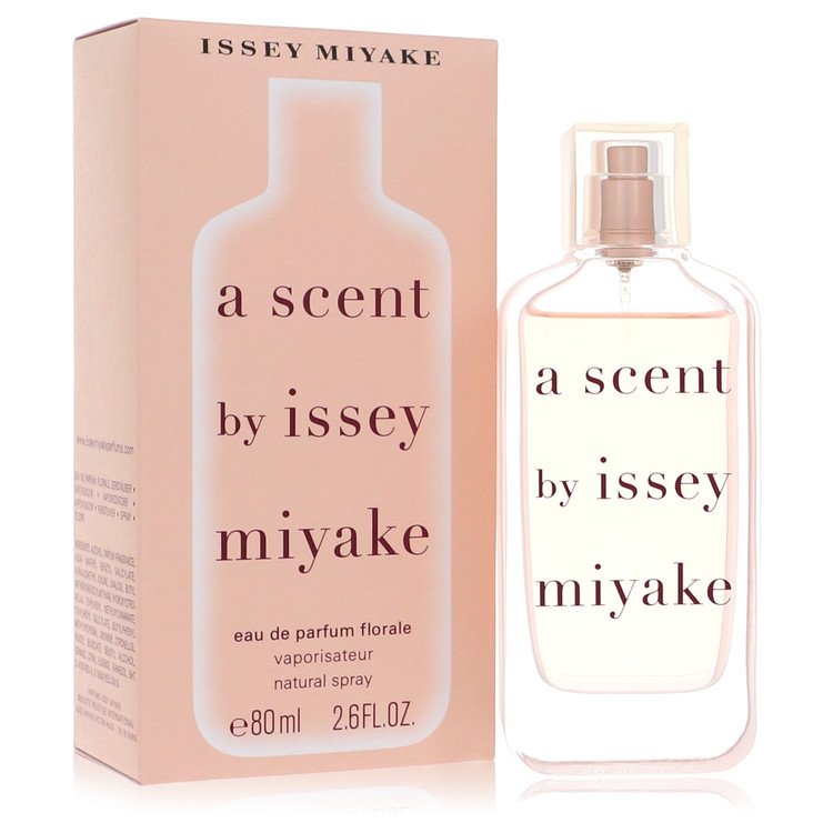A Scent Florale Perfume by Issey Miyake | FragranceX.com
