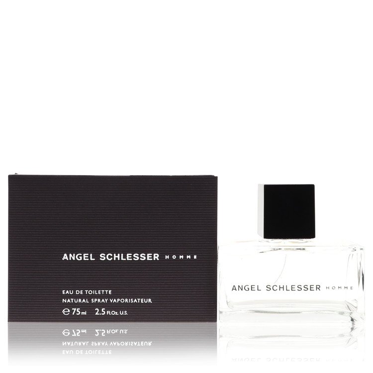 Angel Schlesser Cologne by Angel Schlesser 2.5 oz Eau De Toilette Spray