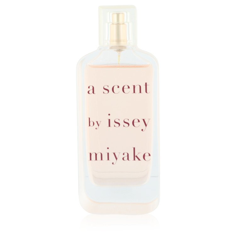 Issey Miyake A Scent Florale Perfume 2.6 oz Eau De Parfum Spray (unboxed) Guatemala