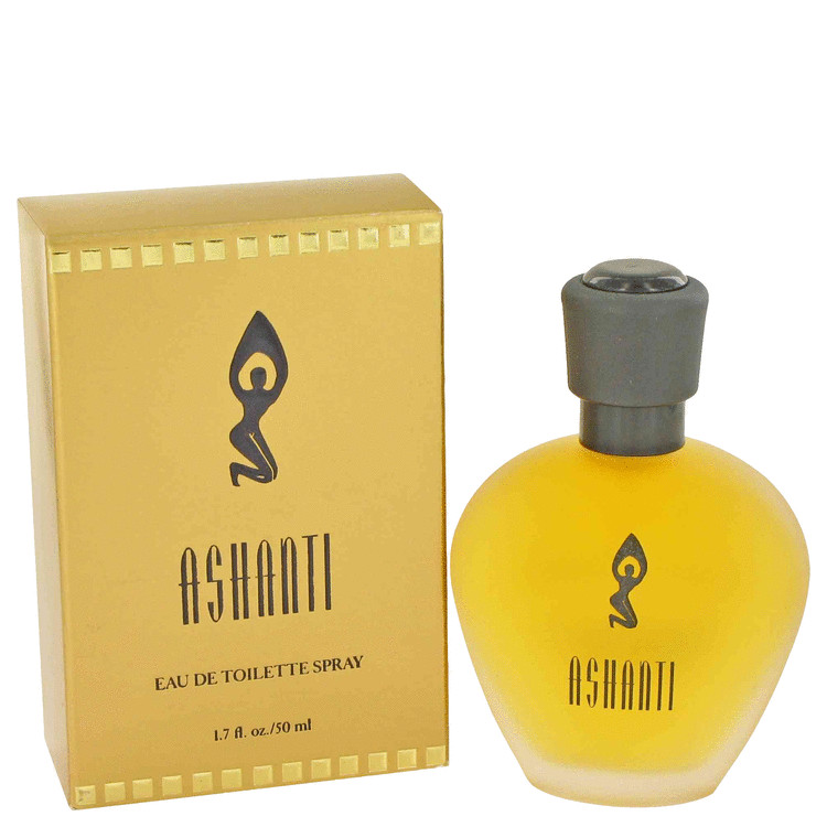 Ashanti Perfume for Women by Flori Roberts