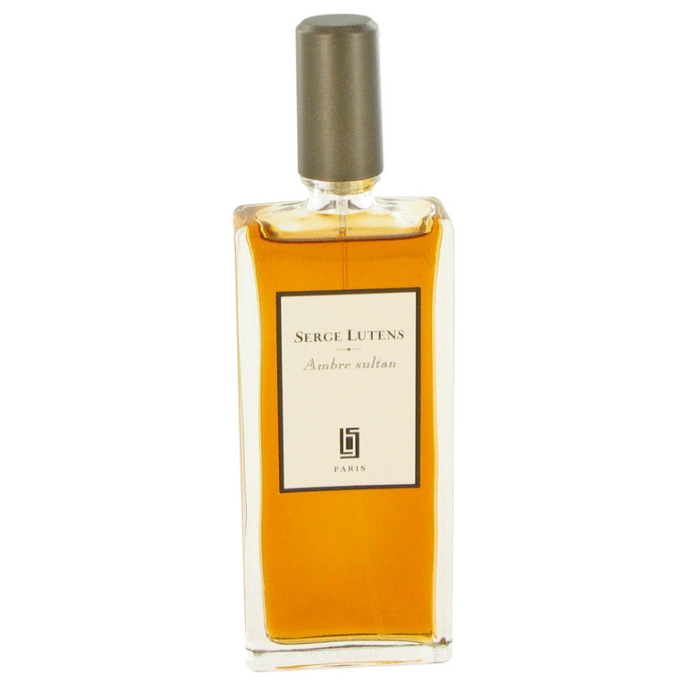 Ambre Sultan Perfume by Serge Lutens | FragranceX.com
