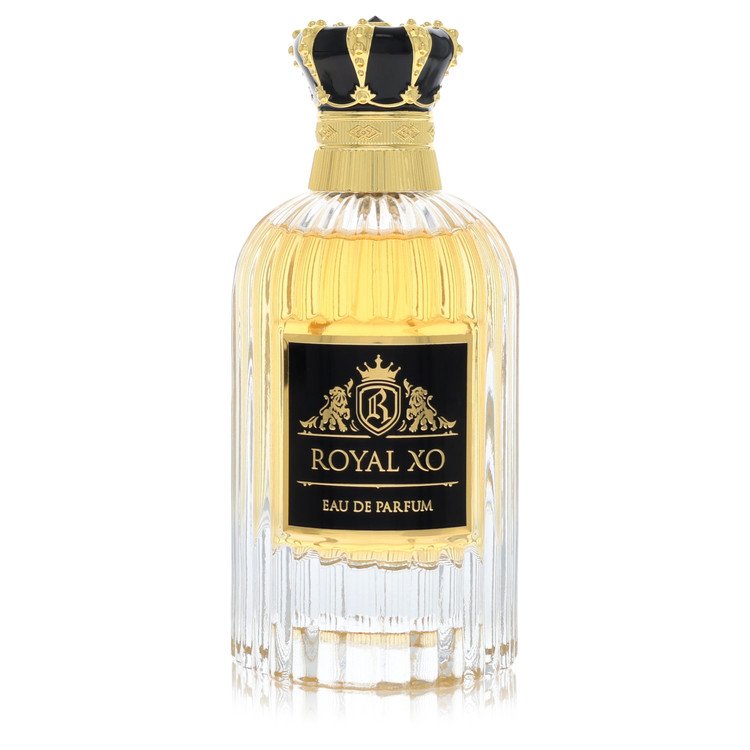 Assala Prime Royal Xo Cologne by Assala Cologne 3.3 Oz Eau De Parfum Spray (Tester)