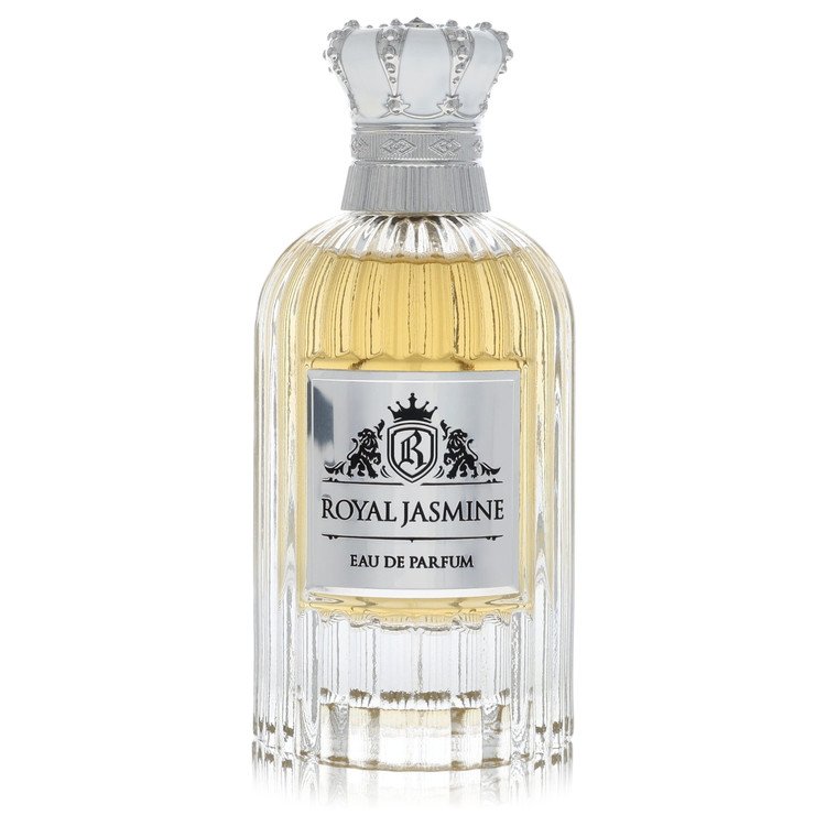 Assala Prime Royal Jasmine Perfume