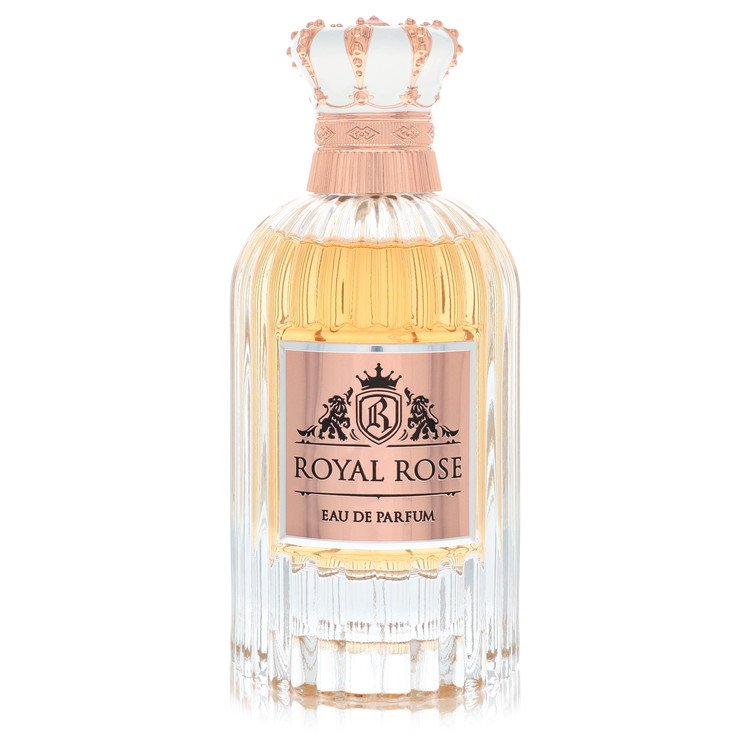 Assala Prime Royal Rose Perfume