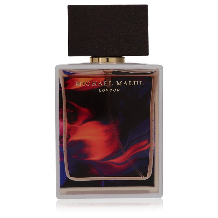Atara Perfume by Michael Malul 3.4 oz Eau De Parfum Spray (unboxed)