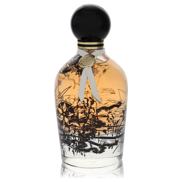 Atelier D'artistes E 2 Perfume by Alexandre J 3.4 oz Eau De Parfum Spray (Unisex )unboxed
