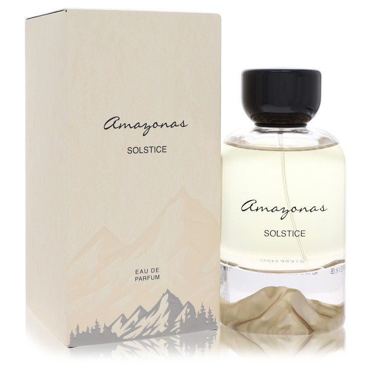 Atralia Amazonas Solstice Perfume by Atralia 3.4 oz Eau De Parfum Spray (Unisex)