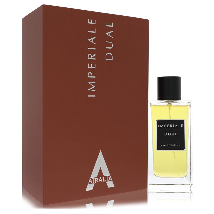 Atralia Imperiale Duae Cologne by Atralia 3.4 oz Eau De Parfum Spray (Unisex)