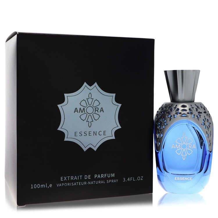 Atralia Amora Essence Perfume by Atralia 3.4 oz Extrait De Parfum Spray (Unisex)
