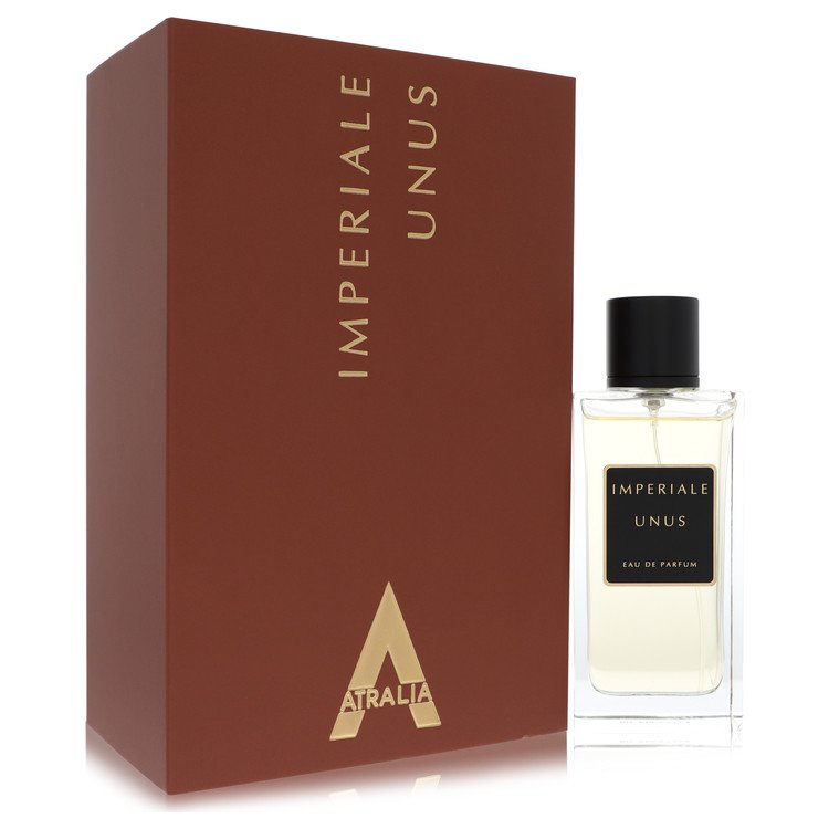 Atralia Imperiale Unus Cologne by Atralia 3.4 oz Eau De Parfum Spray (Unisex)