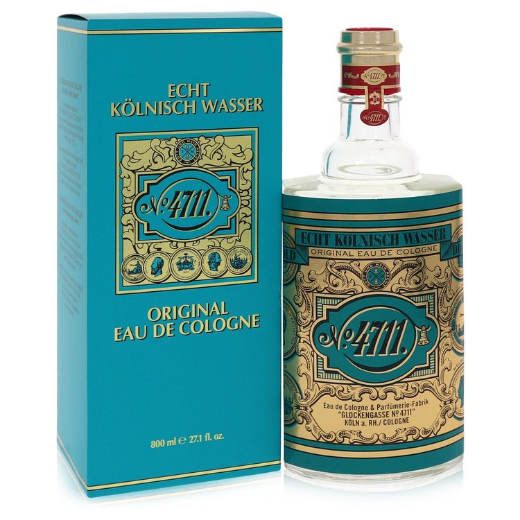 4711 Cologne 27 oz Eau De Cologne (Unisex) Guatemala