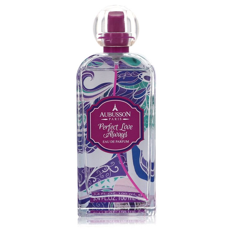 Aubusson Perfect Love Always Perfume for Women by Aubusson | FragranceX.com