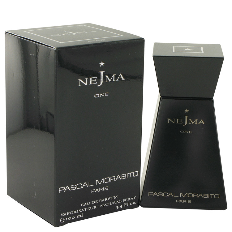 Nejma Aoud One Perfume by Nejma 3.4 oz Eau De Parfum Spray