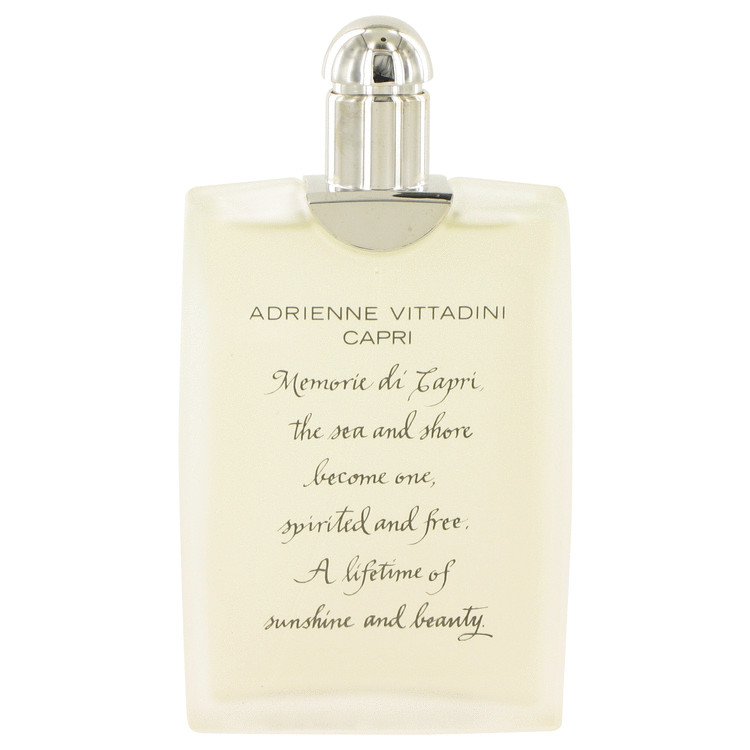 Capri Perfume by Adrienne Vittadini | FragranceX.com