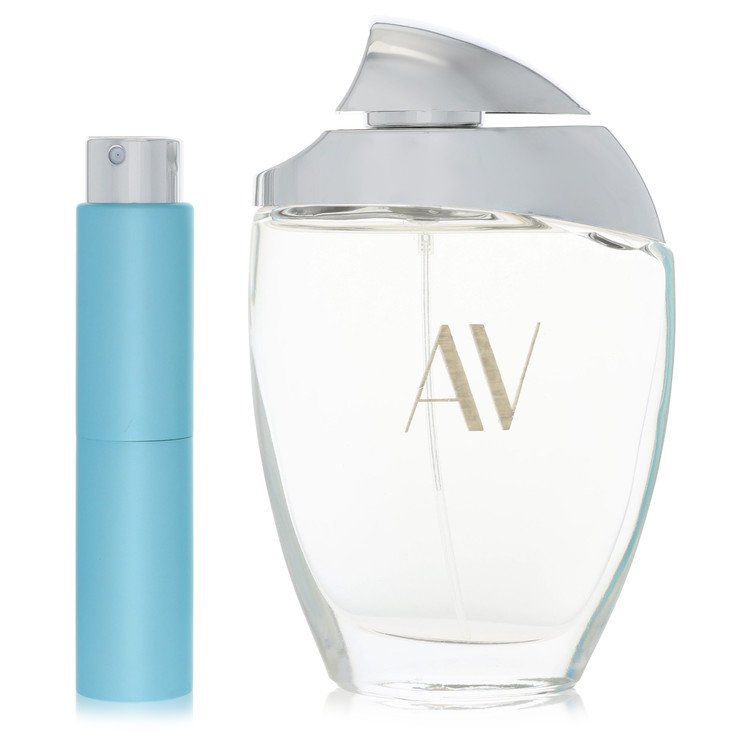 Av Perfume by Adrienne Vittadini Perfume 0.27 Oz Travel Spray