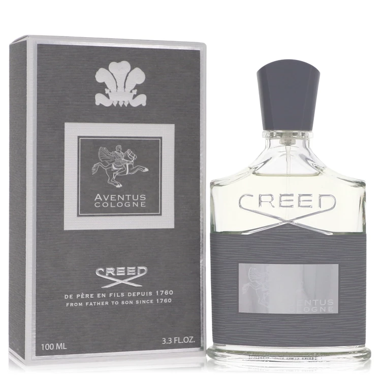 5 Creed Samples Aventus, Aventus Cologne, GIT, Millesime Imperial shops and Vetiver