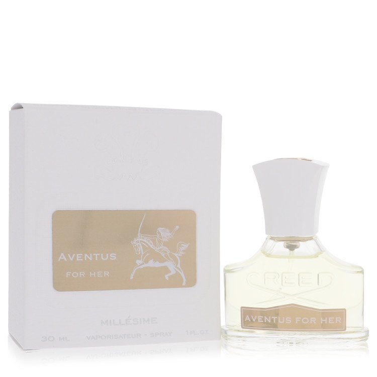 Creed Aventus for Her Perfume 1 oz Eau De Parfum Spray Guatemala