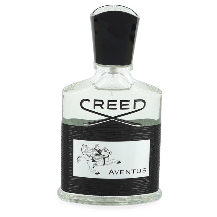 Aventus Cologne by Creed 50 ml Eau De Parfum Spray (unboxed)