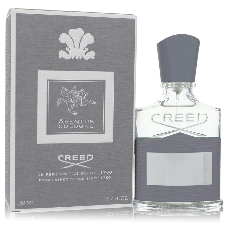 Creed Aventus Cologne Cologne 1.7 oz Eau De Parfum Spray Guatemala