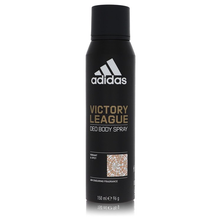 Adidas Victory League Cologne by Adidas 150 ml Deodorant Body Spray
