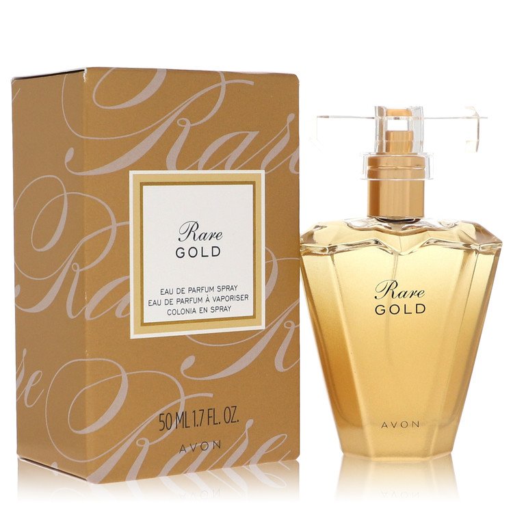 Avon Rare Gold Perfume by Avon