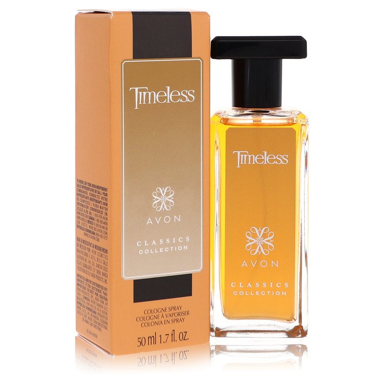 Avon Timeless Perfume by Avon | FragranceX.com