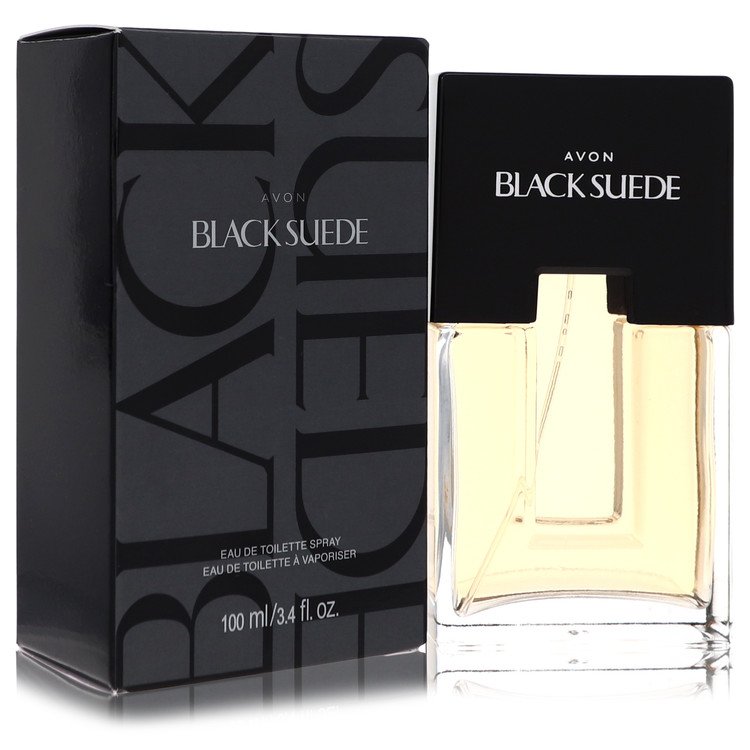 Avon Black Suede Cologne by Avon | FragranceX.com