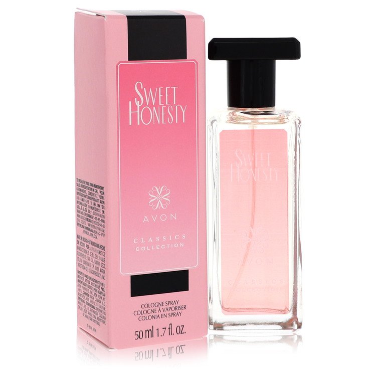 Avon Sweet Honesty Perfume for Women by Avon | FragranceX.com