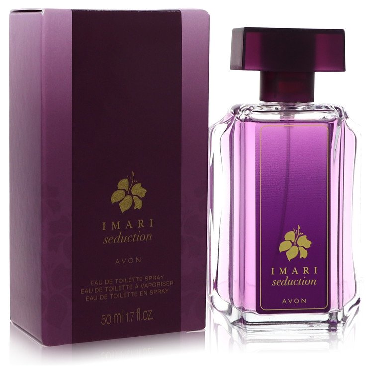 Avon Imari Seduction Perfume for Women by Avon | FragranceX.com