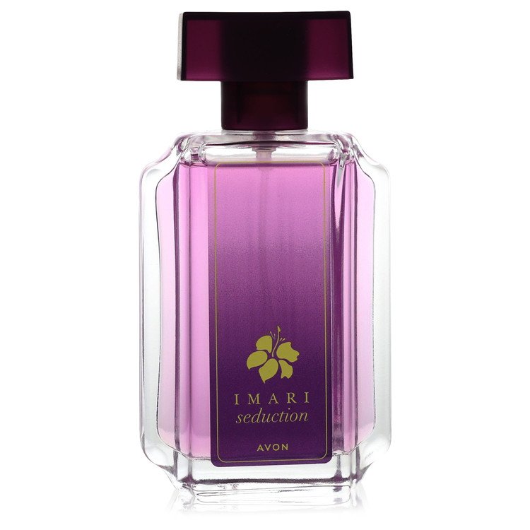 Avon Imari Seduction Perfume by Avon Perfume 1.7 Oz Eau De Toilette Spray (Unboxed)