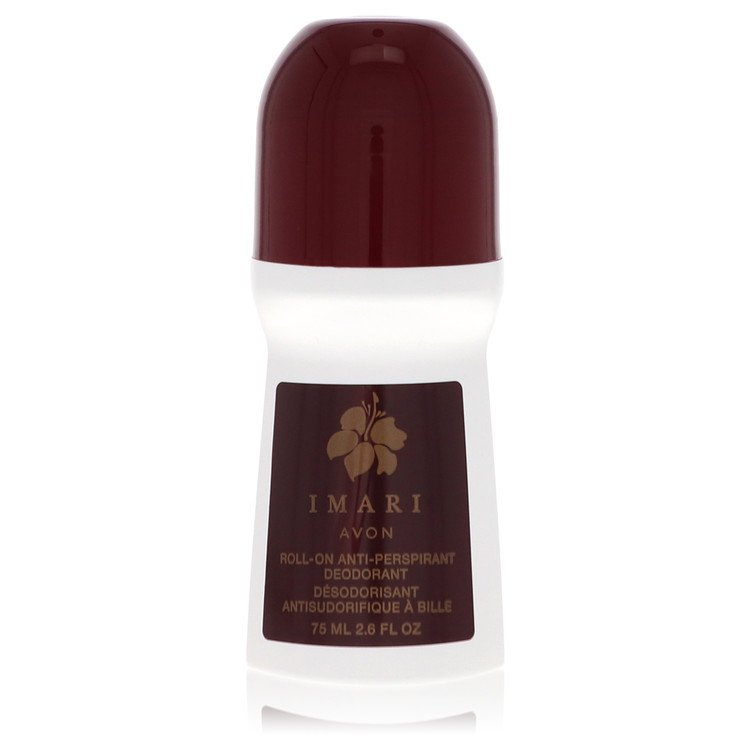 Avon Imari Perfume by Avon 77 ml Roll On Deodorant