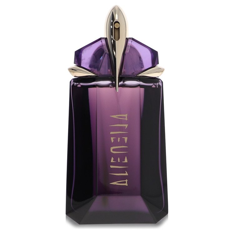 Alien Perfume by Thierry Mugler Perfume 2 Oz Eau De Parfum Refillable Spray (unboxed)