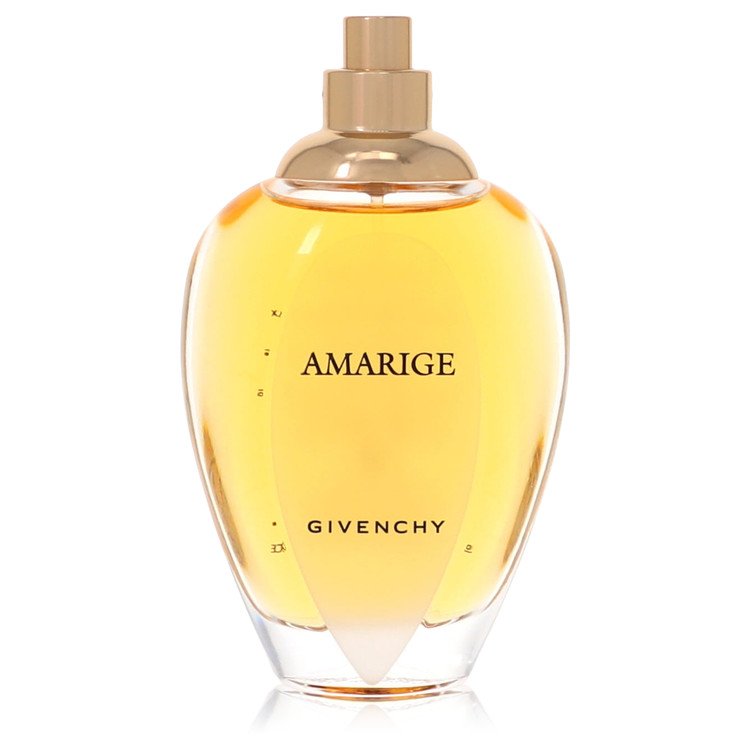 Amarige Eau de Toilette Spray Tester by Givenchy for Women 3.4 oz