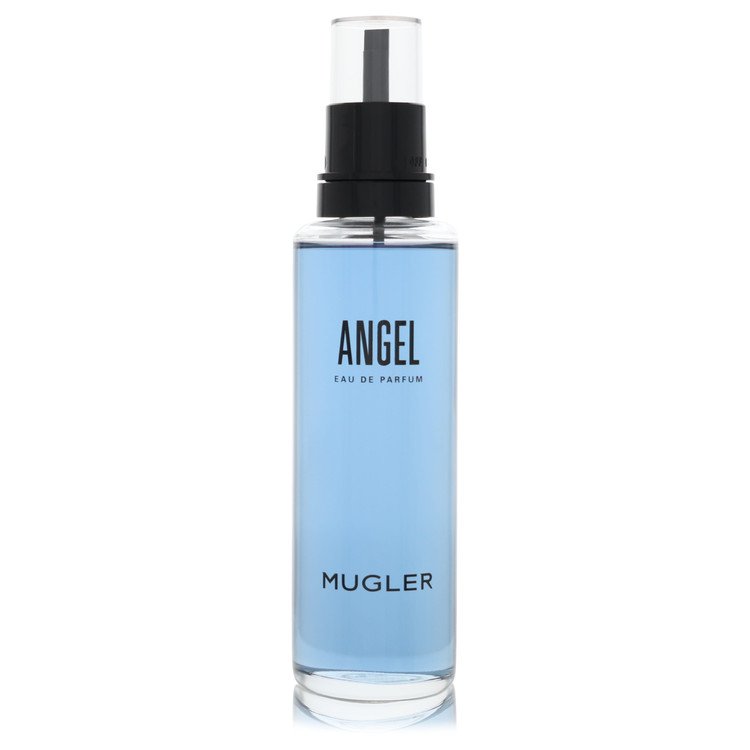 Angel Perfume by Thierry Mugler Perfume 3.4 Oz Eau De Parfum Refill (unboxed)