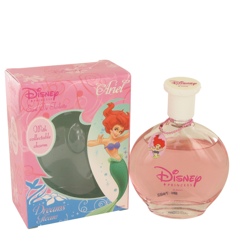 Ariel Perfume for Women by Disney | FragranceX.com